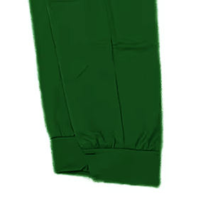 Conjunto Deportivo Informal de Sudadera con Capucha y Pantalones Jogger de Tela Ligera de Buena Calidad para Hombre, Traje Deportivo Cómodo con Cremallera Completa - Product Image 4