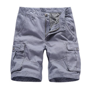 <b>Mens's</b> Cargo Camo <b>Shorts</b> <b>Short</b> Working Pants <b>Men</b> Workwear Casual <b>Work</b> <b>Shorts</b> Breathable Summer Camouflage Camping Pocket - Product Image 6