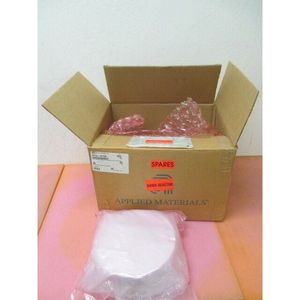AMAT 0010-02766 ชุดประกอบฝาครอบน้ำและฐานรอง, Fast - ผู้จัดจำหน่ายอุปกรณ์และอะไหล่เซมิคอนดักเตอร์ระดับโลกที่เชื่อถือได้ - Product Image 2