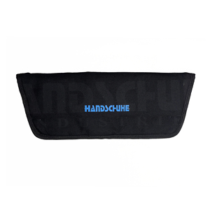 Ceinture de poussée de hanche en tissu polyester robuste et durable, portable, pour l'entraînement des fessiers, les ponts de hanche, les squats, les écartements, les haltères et les kettlebells à domicile - Product Image 5