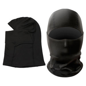 Nuevo Diseño, Pasamontañas de Motocicleta y Esquí para Adultos, Negro, Transpirable, con Impresión Personalizada, Gorro de Calavera - Product Image 4