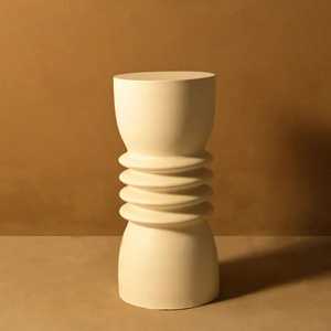 Best Value Modern Round <b>Console</b> <b>Table</b> <b>Gold</b> Finish Contemporary Design Living Room Furniture Durable Construction - Product Image 1