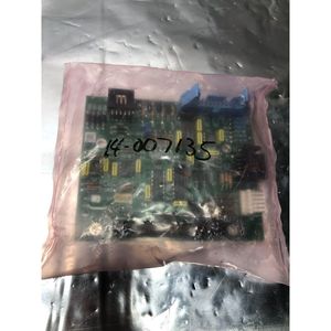 Therma-Wave 14-007135 PCB Assy AF Interconnect AT - อุปกรณ์และชิ้นส่วนเซมิคอนดักเตอร์ระดับโลกที่เชื่อถือได้ - Product Image 1