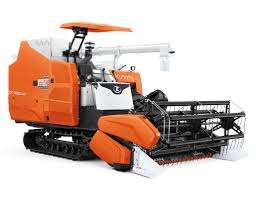 Kubota DC 108X 108HP Nueva condición 100% Alta calidad Fuerte Potente Eficiente y diseñado para el éxito - Product Image 6