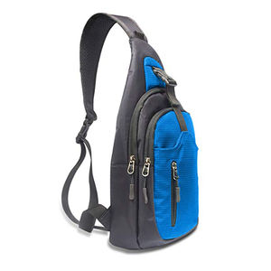 Sac à bandoulière pour aventures en plein air – Sac de poitrine durable pour la randonnée - Product Image 6