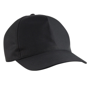 Factory Direct Outdoor Sports Camper <b>Hat</b> Breathable Lightweight 5 Panel <b>Cap</b> OEM Custom Logo Water Repellent 100% Cotton Unisex - Product Image 2