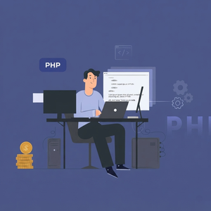 ระบบขยายการเข้าถึงสำหรับนักพัฒนา PHP ระดับสูงของ UNIVENTURE และเฟรมเวิร์กแบ็คเอนด์ที่กำหนดเป้าหมายสำหรับธุรกิจ - Product Image 6