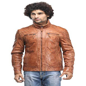Custom Made Sheep Skin Shearling Leather <b>Jacket</b>/Men' Shearling <b>Sheepskin</b> Bomber Leather Flying Aviator <b>Jacket</b> - Product Image 3