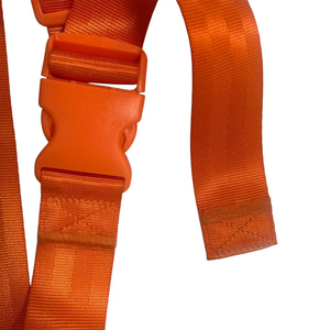 Ceinture de flag football légère, accessoire d'entraînement athlétique, équipement sportif d'équipe, ceinture de flag football premium réglable pour les jours de match - Product Image 4