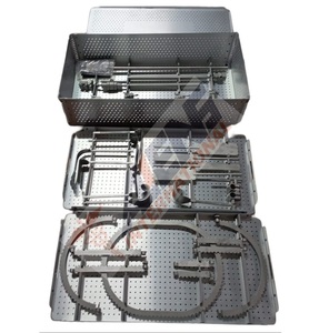 Nuevo Retractor Abdominal Walter de Mesa Autoestático de Calidad Premium Personalizado a Precio de Fábrica - Product Image 1