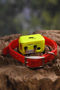 Goxota शिकार कुत्ते gps ट्रैकर के साथ कुत्ते भौंरा - Product Image 4