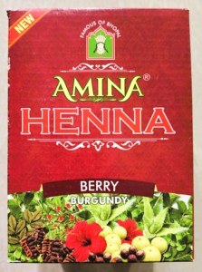 Polvo de Coloración Capilar Semipermanente a Base de Hierbas, Henna Amina de Grado Premium, 25g X 10 Sobres, Suministro al por Mayor - Product Image 2