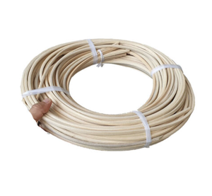 Núcleo de ratán de origen vietnamita, material natural para tejer cestas, muebles, lámparas, decoración, artesanía hecha a mano, suministro para diseño de interiores, ecológico. - Product Image 1