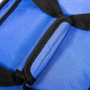 Mochila deportiva para entrenamiento, bolsa de viaje de gran capacidad, equipaje ligero para viajes de negocios, bolso de mano. - Product Image 5