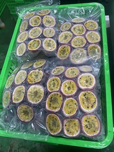 Fruta de la Pasión congelada saludable de alta calidad de Vietnam con precio barato del proveedor en Vietnam - Product Image 4