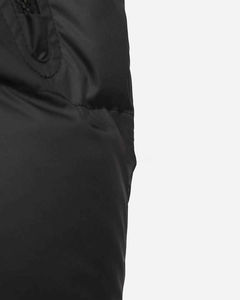 Puffer <b>Vests</b> Private Label <b>Mens</b> Warm Color Block Reversible Camping Glossy Factory Price Winter Wear Sleeveless Puffer Jacket - Product Image 3