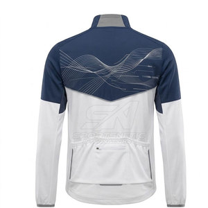 <b>Running</b> Winter <b>Jacket</b> For Men With <b>Lightweight</b> Construction Ideal For Exercise Training Activities And Sports Performance - Product Image 2