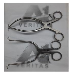 Orthopedic Spine Surgery Gelpi Abdominal Retractor 6inch (16cm) For Plastic Surgery hemolock clip medic instrument - Product Image 3