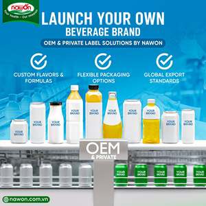 รับผลิตเครื่องดื่มตามสัญญา ราคาโรงงานโดยตรง คุณภาพสูง ผลิตตามแบบ ODM OEM  โซลูชั่นเครื่องดื่ม รองรับการส่งออกทั่วโลก - Product Image 2