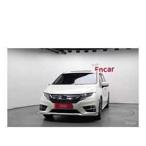 Honda Odyssey 2020 3.5 Automática 75,018 km Asientos de Cuero Volante a la Izquierda Cámara Trasera - Product Image 3