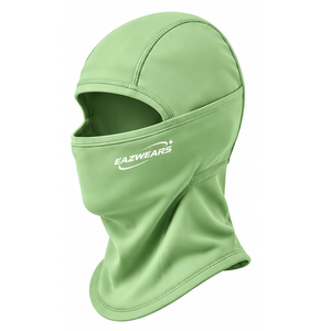 Masque cagoule de sport en gros, personnalisation de marque, tissu flexible, marque privée, directement de l'usine, commandes en gros, production - Product Image 3