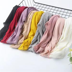 เสื้อผ้าชายหาดสำหรับผู้หญิง คุณภาพสูง สีพื้น ระบายอากาศได้ดี กันยับ สายเดี่ยวติดกระดุม เนื้อผ้านุ่ม ยืดหยุ่น ใส่เป็นเสื้อซับในได้ ดีไซน์แขนกุด เซ็กซี่ - Product Image 4