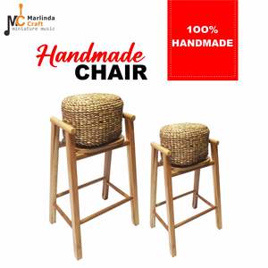 SILLA HECHA A MANO, ARTESANÍA - Product Image 6