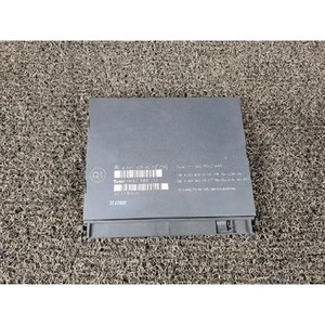 โมดูลควบคุมรถยนต์ S-class ปี 2005-2013 มือสอง ของแท้ รหัส A2218700992 - Product Image 1