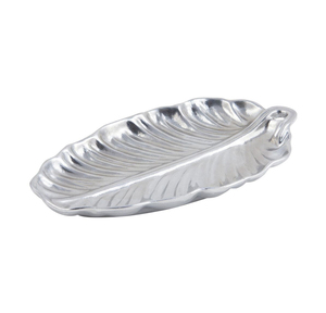 Plateau de service en aluminium haut de gamme, doté d'une construction raffinée pour des applications de service gastronomique - Product Image 1