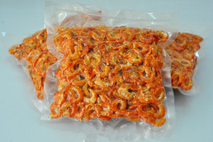 Crevettes séchées de qualité supérieure, prix d'usine, exportation mondiale, stock disponible |   Origine du Vietnam - Product Image 4