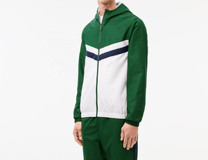 Survêtements Homme 2026 Personnalisés – Tenue de Course et d'Entraînement Décontractée Hiver – Survêtement de Jogging OEM Personnalisé pour Hommes - Product Image 4