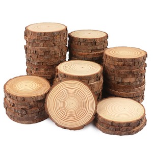 Sous-verres et dessous-de-plat en bois de pin, fabrication sur mesure, vente en gros |   Aqdus Saleem Inde - Product Image 1