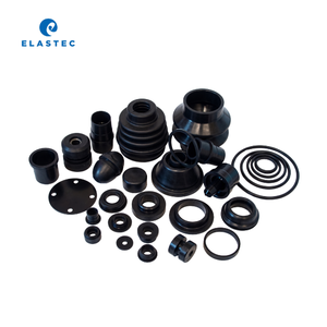 <b>Rubber</b> Parts Supplier Manufacturer | Custom Silicone, EPDM, NBR, FKM Molding, O-Rings, Seals, Gaskets and Industrial Components - Product Image 6