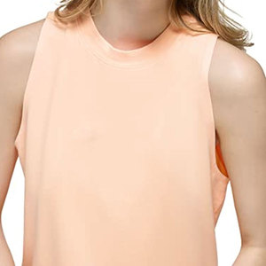เสื้อกล้ามสตรีทสไตล์โมเดิร์นเสื้อกล้ามสำหรับผู้หญิง - Product Image 4