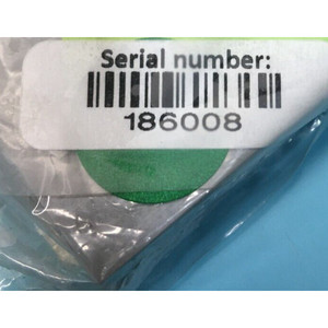 2 DISCO MOENL043--A BLOCK, CASSETTE, 186008 - อุปกรณ์และอะไหล่เซมิคอนดักเตอร์ระดับโลกที่เชื่อถือได้ที่ - Product Image 4