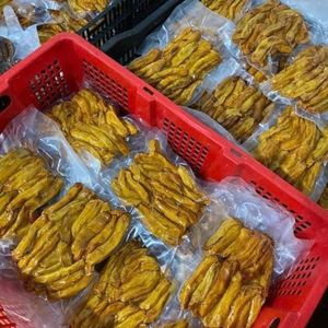 PRODUIT PHARE : Banane séchée bio 100% Namwa, riche en fibres, collation fruitée moelleuse, prix de gros, export Vietnam - Product Image 5