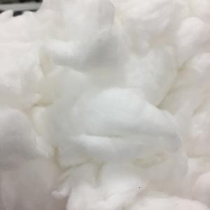 Mejor precio Residuos textiles de mezclilla Residuos Fábrica de Vietnam 100% Residuos de algodón para hilado/relleno (+ 84379007507-Sra. Amy) - Product Image 6