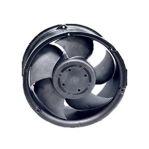 Ventilateur axial D17051-K1 24V 48V 172*51mm - Product Image 1