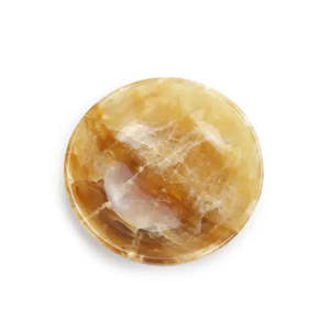 Bol classique en marbre onyx naturel multicolore poli, tendance, luxe, emballage personnalisé, décoration élégante pour la maison, prix de gros - Product Image 2