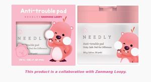 Zanmang Loopy Anti Trouble Pad - Product Image 3