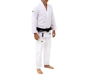2026 Vente en gros de kimonos BJJ, kimonos de judo, kimonos de Jiu-Jitsu, uniformes de karaté et autres uniformes d'arts martiaux de haute qualité, personnalisables - Product Image 2