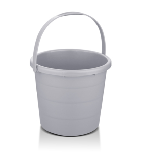 <b>Plastic</b> <b>Bucket</b> 6-10L Durable Simple Style Mop <b>Bucket</b> In Stock - Product Image 4