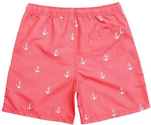 Trajes de Baño para Hombre, Corte Tradicional, Trajes de Baño Palm Beach, Bóxers, Bikini, Shorts de Playa - Product Image 2