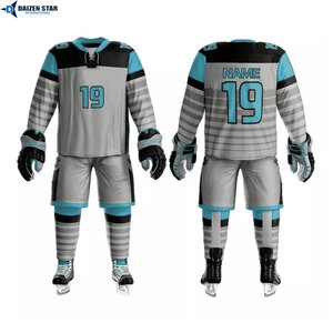 Professional Volleyball Uniform Printed Breathable Quick Dry Team Kit with Custom Logo and Design Options - Product Image 3