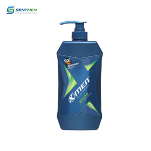 Wholesale X Menn Wood X2 Anti-Dandruff <b>Shampoo</b> 650g Deep Cleansing Refreshing Nourishing Hair Care Long Lasting Fragrance - Product Image 1