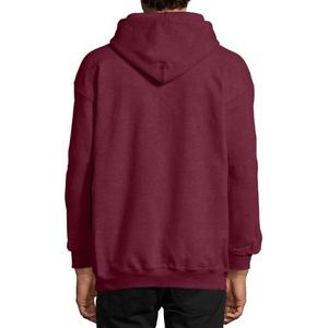 Sudadera con capucha para hombre, de algodón 100%, forro polar y liso, calidad prémium, ligera, nuevo diseño - Product Image 6