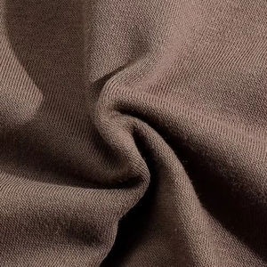 Nouveau sweat à capuche surdimensionné pour hommes et streetwear, haute qualité, 100% coton, logo personnalisé, vêtements décontractés, fabriqué au Pakistan - Product Image 6