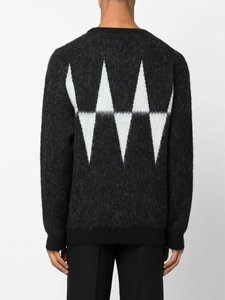 Custom <b>Men's</b> Wool V Neck <b>Cable</b> <b>Sweater</b> Textured <b>Knit</b> Pullover Long Sleeve Casual Winter Apparel Everyday Layer Knitted <b>Sweater</b> - Product Image 6