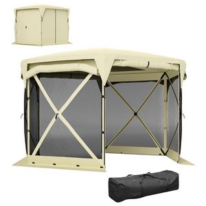 <b>Window</b> <b>Awning</b> Pop up Tent - Product Image 6