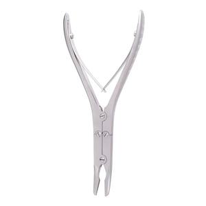 ชุดเครื่องมือผ่าตัดกระดูกแบบแมนนวล สเตนเลสสตีล ยี่ห้อ Beyer Stille สำหรับการตัดและถอดกระดูกอย่างแม่นยำ - Product Image 2